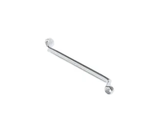 R01101011 Dubbele ringsleutel SW10x11mm 198mm - 2