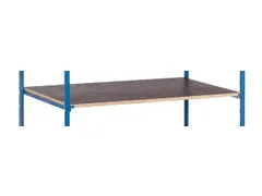 Plateaux supplémentaires