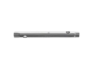 26 R 6X7 Dopsleutel,holle schacht,zeskant 6x7mm - 5