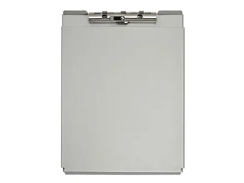Klembordkoffer MAUL Case A4 topopening aluminium