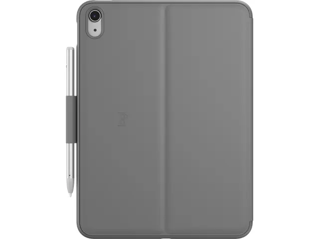 f/ iPad (10th gen), VK Engels, Qwerty, Bluetooth, 186.7 x 20 x 253 mm,