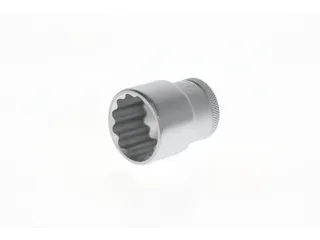 D 19 26 Steekbus 1/2 inch UD profiel 26mm - 1