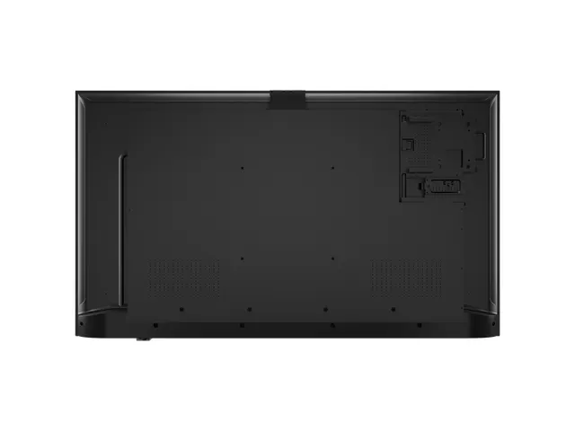 Ecran plat 64,5 inch Lenovo ThinkVision E65 LFD LCD noir