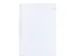 L-map Kangaro A4 Pvc 0.18 Transparant Generfd