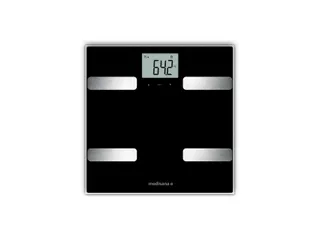 Medisana BS A41 connect Lichaamsanalyse Personen weegschaal - 2