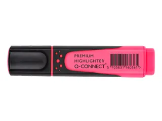 Premium Markeerstift Roze - 1