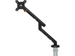 BNEBFSB BakkerElkhuizen Flexible monitorarm 10kg single 17-35 inch zwa