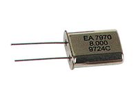 X-tal 30.900 Mhz