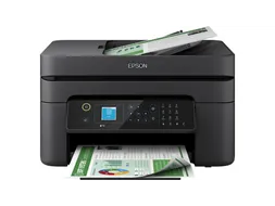 Epson WorkForce WF-2935DWF Inkjet A4 DPI 33 ppm Wifi Printer