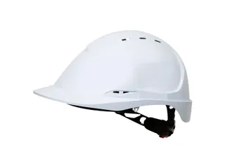 OXXA Bakoe 8100 veiligheidshelm Wit - 1
