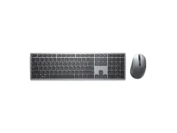 DELL KM7321W toetsenbord RF-draadloos + Bluetooth AZERTY