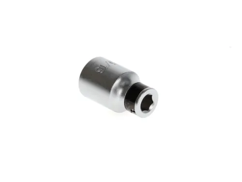 GEDORE R67100006 Bitadapter 1/2hex x 5/16hex 38mm