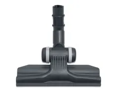 FreeFlo Zuigmond 32mm 29cm breed Zwart