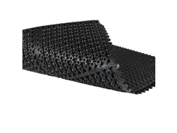 antivermoeidheidsmat,kliksysteem,HxLxB 13x910x910mm,rubber,genopt