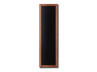 Natura Krijtbord Wand Lichtbruin 40x120cm - 1