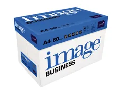 Kopieerpapier Image Business A4 80 Gram Wit Voordeelbundel