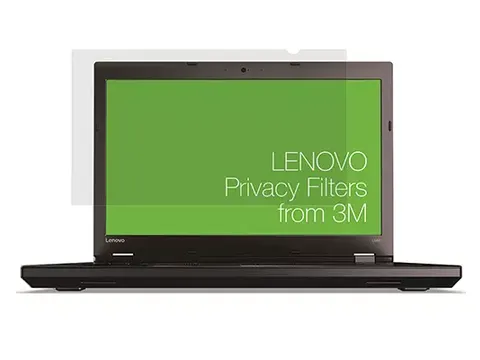 Lenovo 4XJ1D34303, 40,6 cm (16 inch), 16:10, Laptop, Randloze privacyf