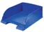 Brievenbak Leitz 5233 Plus jumbo blauw A4