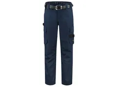 Tricorp 502701 werkbroek, inktblauw, maat 48, per stuk
