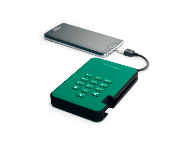 Origin Storage ISDA2256SSD16000GN