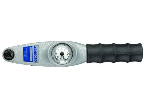 ADS 4 Momentsleutel 1/4 inch 0,8-4 Nm