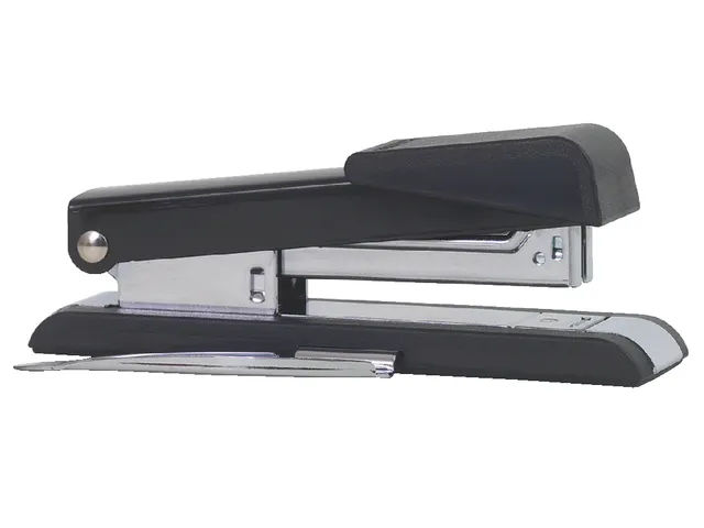 Nietmachine Bostitch B8+ 25vel New generation STRC2115 zwart