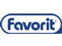 Favorit logo