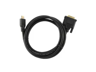 kabel HDMI naar DVI kabel, 1.8 meter - 1