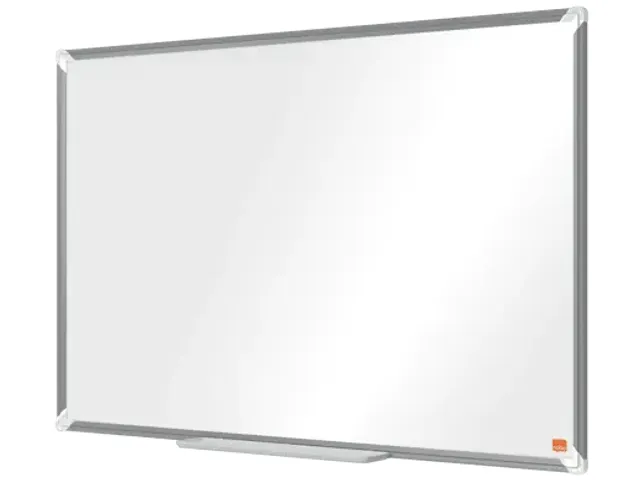 Whiteboard Nobo Premium Plus 60x90cm staal