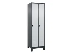 armoire de distribution de linge HxlxP 1950x600x500mm