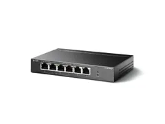 Tl-Sf1006P Desktop Switch