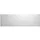 perfoplaat,blad HxB 457x1486mm,plaatstaal,RAL7035