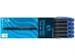 Fineliner Schneider Topliner 967 Blauw 0.4mm
