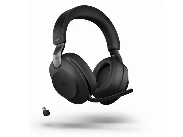 28599-999-899 JABRA Evolve2 85 Headset