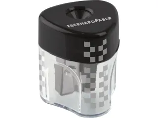 Puntenslijper Eberhard Faber Mini Winner Enkel - 2