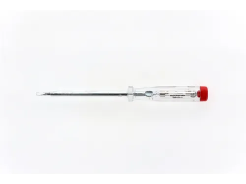 R38120419 Fasentester 220-250 V sleuf 4mm