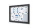 Vitrine d’affichage verrouillable extérieur 8xA4 anthracite