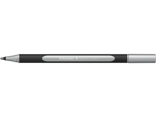 Metallic liner Schneider Paint-It 020 1-2mm zilver metallic