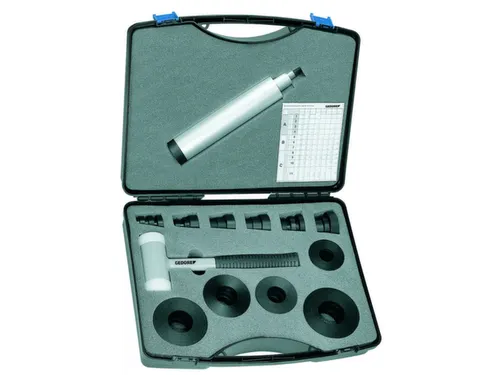 1.85/1 Lager installatiegereedschap set