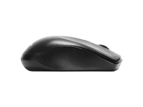 Targus AKM610UK toetsenbord Inclusief muis RF Draadloos QWERTY