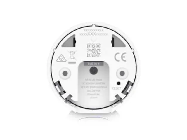 Ubiquiti UniFi 6 Mesh Indoor/Outdoor Dual-band WiFi 6 Access Point