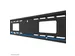 Neomounts LEVEL-750 WL35-750BL18 Support mural inclinable robuste pour