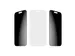 PanzerGlass SAFE. by 2-Way Privacy Screen Protector iPhone 17 Pro |
