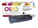 Tonercartridge OWA alternatief tbv HP CE285A zwart
