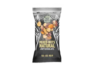 Noten NoyNuts naturel mix zak 45 gram - 1