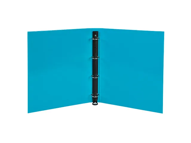 Ringmap 1928 A4 4R 3 0mm geassorteerd