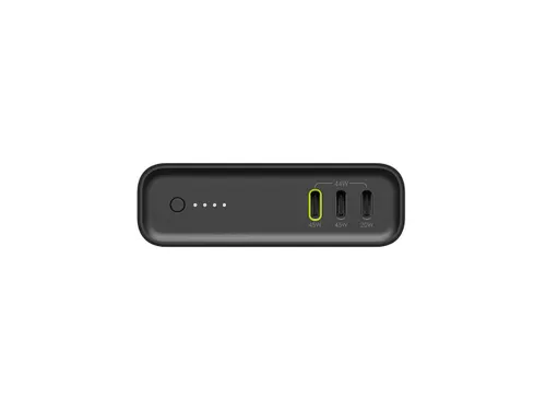 mophie Powerstation Pro, 20000 mAh, Zwart