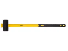 Voorhamer 4 Kg Glasvezel