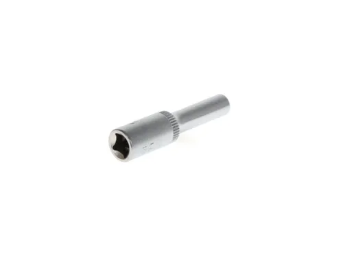 R41000509 Dop 1/4 inch zeskant 5mm lengte 50mm