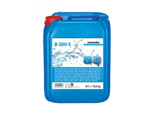 Winterhalter Naglansmiddel B200S 10,6kg/10 Liter